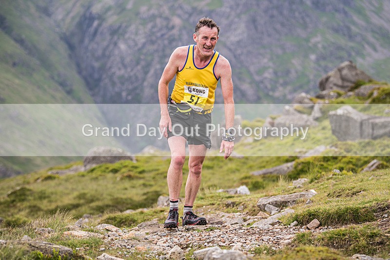 Great Lakes-845 - Great Lakes Fell Race Saturday 21st June 2025