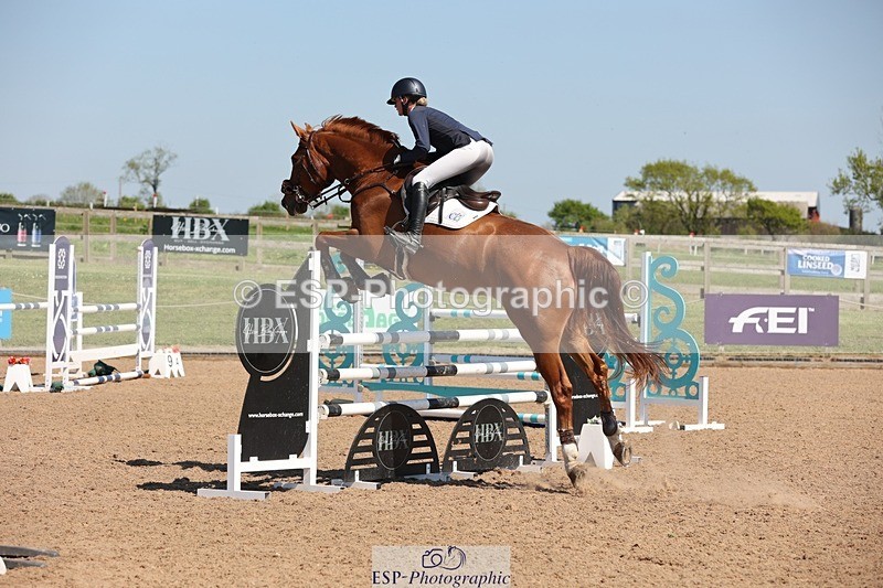 250430-145757-01309 - Cls 5 National 1.15m Cup and Open