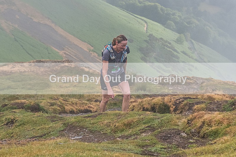 Lakes Ultra-353 - Kong Lakes Ultra Fell Race Saturday 24th June 2023