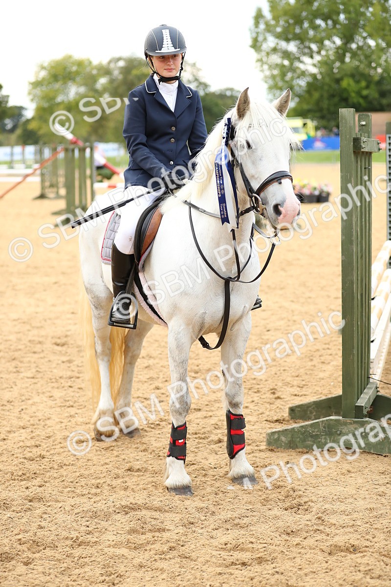 SBM_76185 - J19 - Junior 90cm Supreme Championship