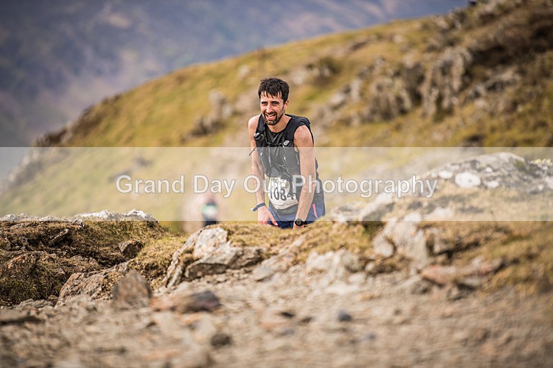 Newlands  TWA-440 - Newlands Memorial & Teenager With Altitude Fell Races Saturday 20th April 2024