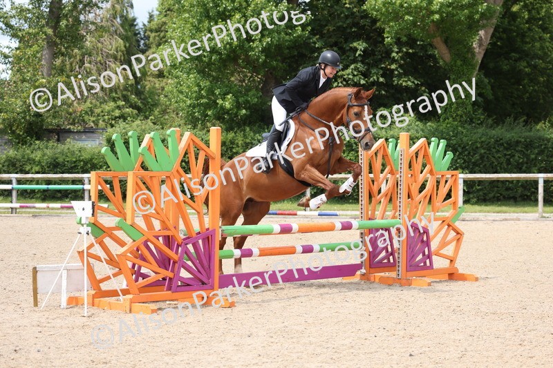 20250608-1969 - Class 5 - 80cm