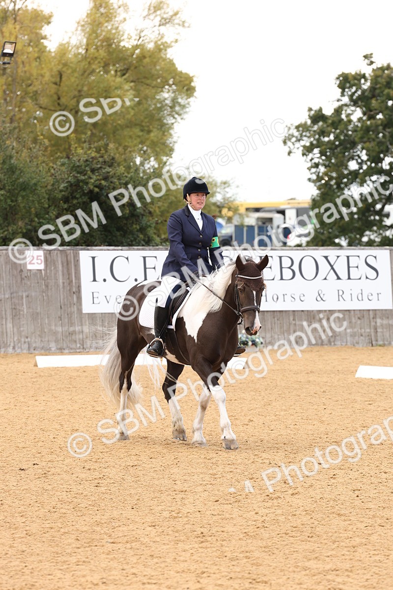 SBM_20278 - D10 - Small Tour Championship Prelim 2