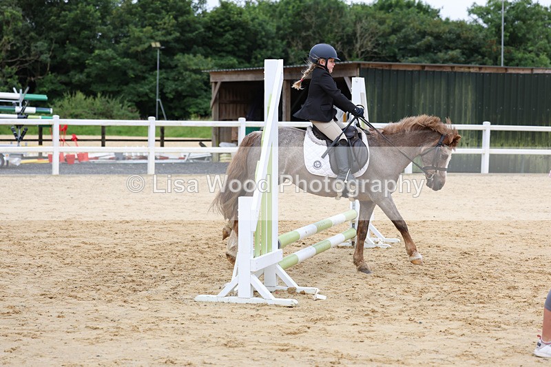 3E7A8150 - Class 1: 40cm