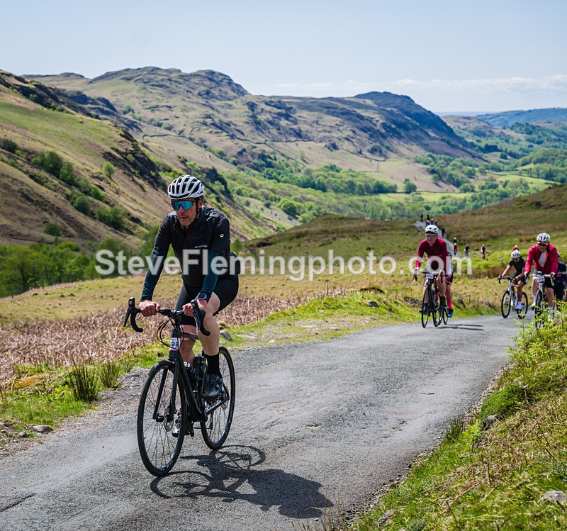 142919-2 - Hardknott Pass Camera 1 14.00-15.00