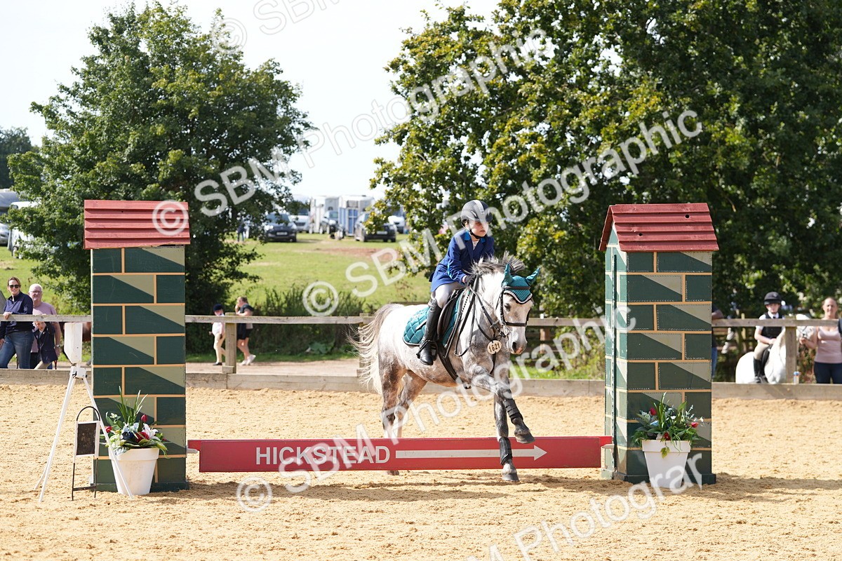 SBM_68306 - J3 - Mini Tour Junior Pony 40cm Championship