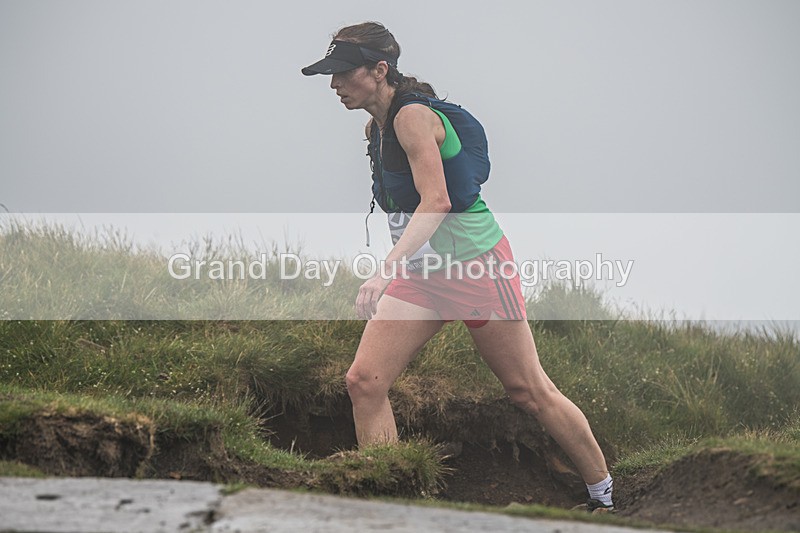 Inter Counties Women-183 - British Inter County Mountain Running Championship (Women) Saturday 14th June 2025