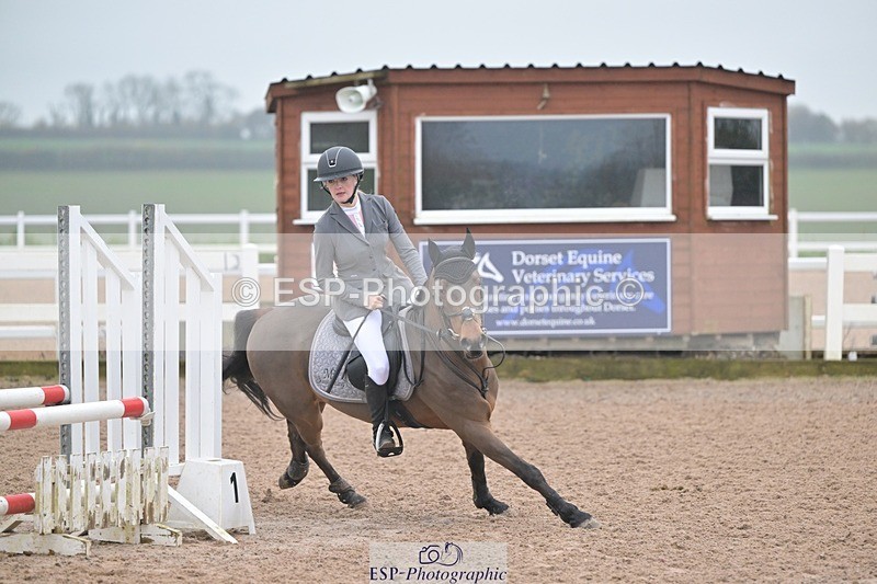 251116-104734-01173 - Cls 4 Pony British Novice and 80cm Open