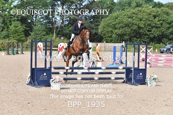 BPP_1935 - CLASS 11 SUN Club/ Unaffiliated 80cms Open