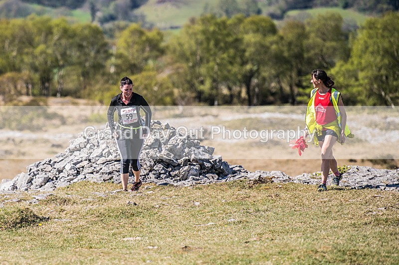 Dean Barwick-354 - Dean Barwick Dash Sunday 20th April 2025
