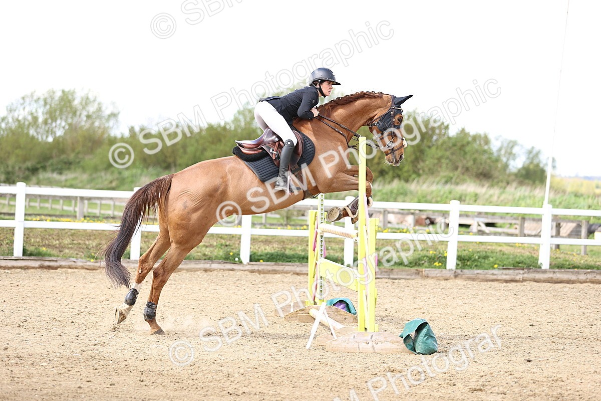 SBM_004296 - Class 17 - Senior Newcomers - 1.10m