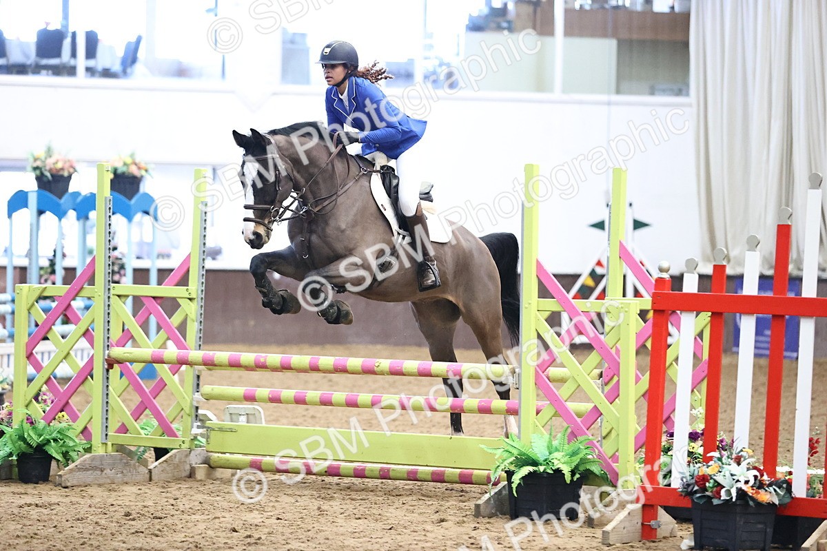 SBM_003729 - Class 14 - Senior British Novice - 90cm