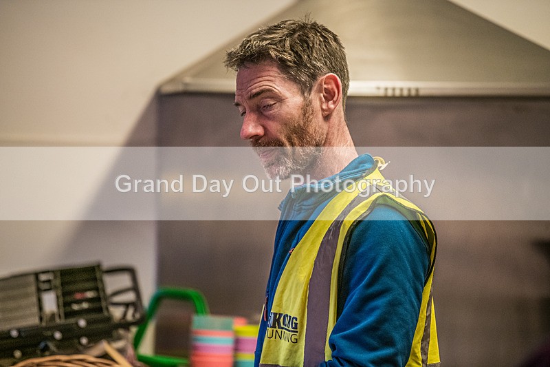 Loopy Latrigg-5 - Kong Running Loopy Latrigg Fell Race Saturday 20th December 2025