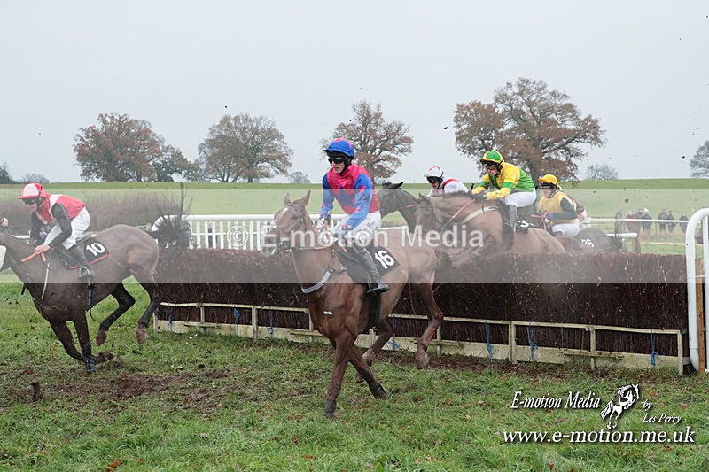 PtP 031223 795 - Wheatland Hunt PtP Chaddesley Races 03/12/23