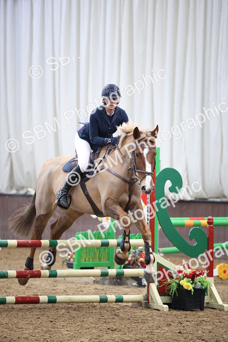 5K7A2942 - Class -1 - Equissage Pulse Senior BritiNovice/ 90cm Open