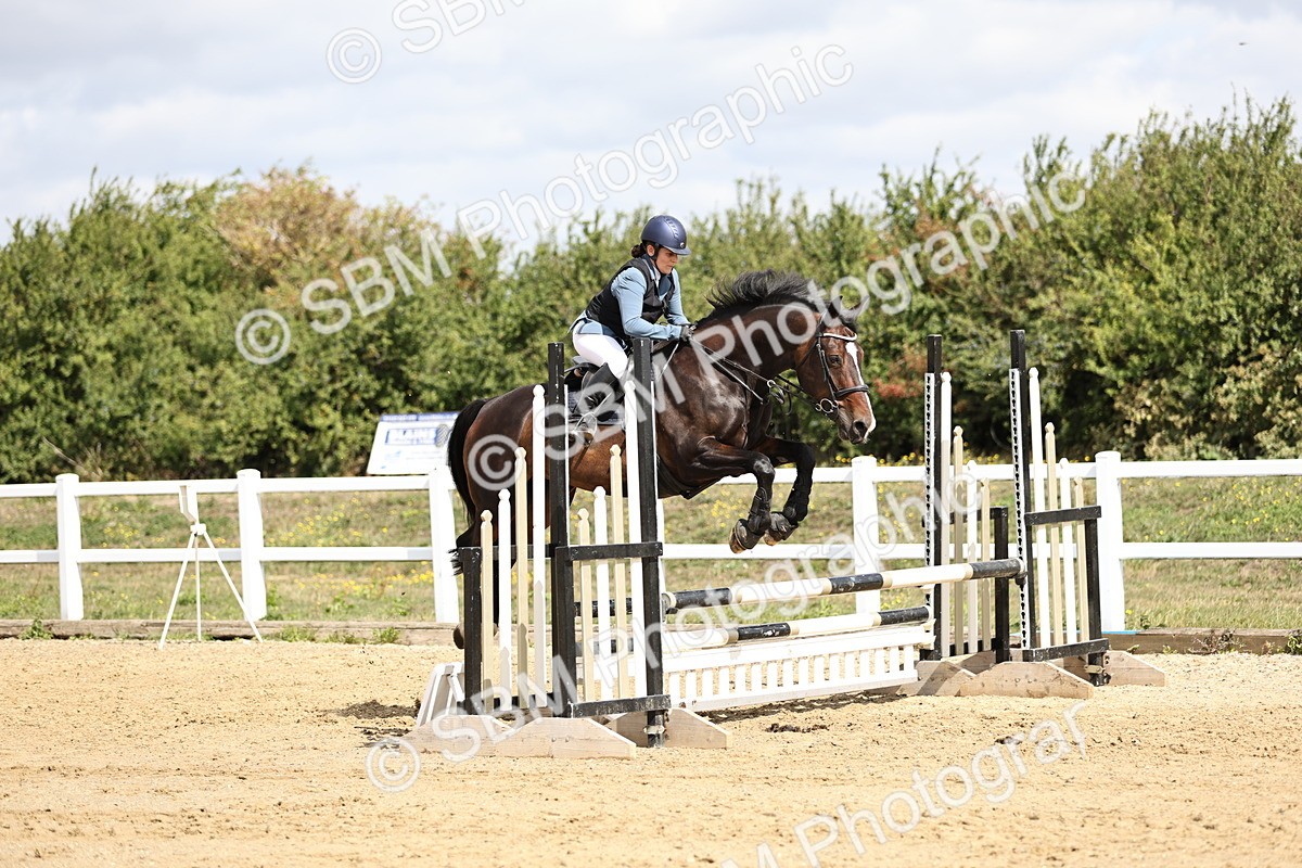 SBM_003731 - Class 2 - Amateur Championship Qualifier 85cm