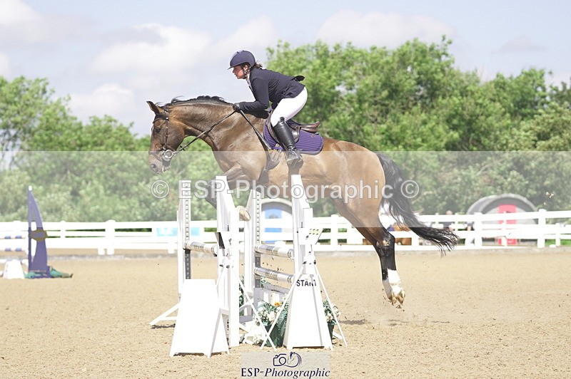 230810A-175900-02221 - Cls 3 95cm Amateur Quali