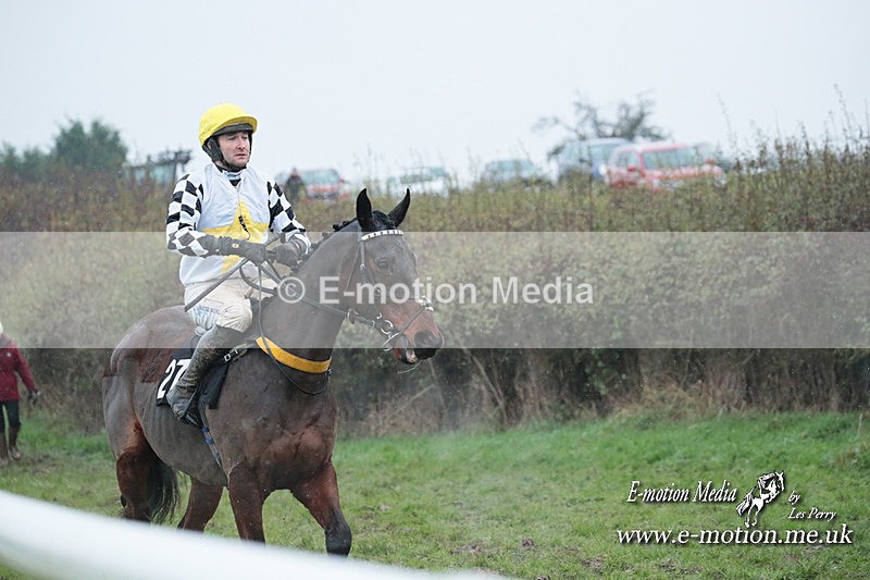 PtP 031223 966 - Wheatland Hunt PtP Chaddesley Races 03/12/23