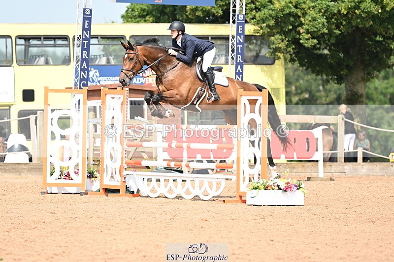 240801A-112720-01370 - Cls 2 Foxhunter