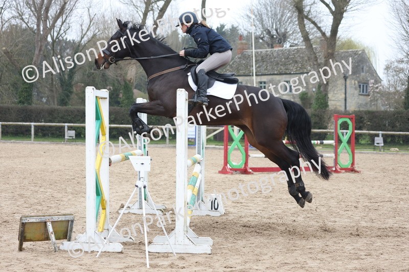 20260308-1707 - Class 5 - 1.00m