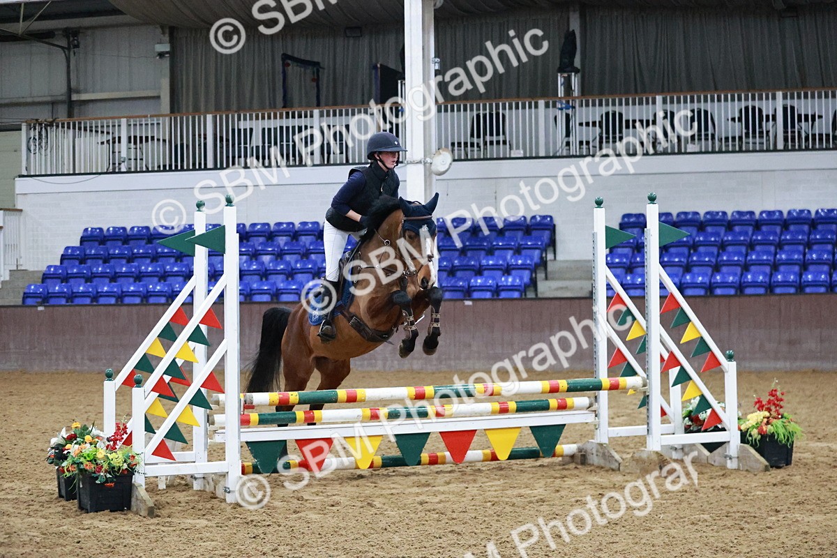 SBM_000040 - Class 1 - Clear Round