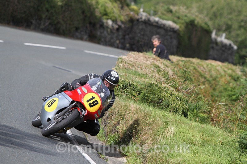 FOM_9632 - Bennetts 500cc Classic TT Race