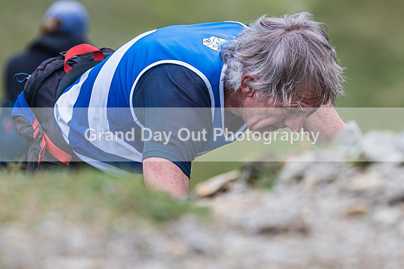 Grisedale HS-638 - Grisedale Horseshoe Fell Race Saturday 5th September 2026