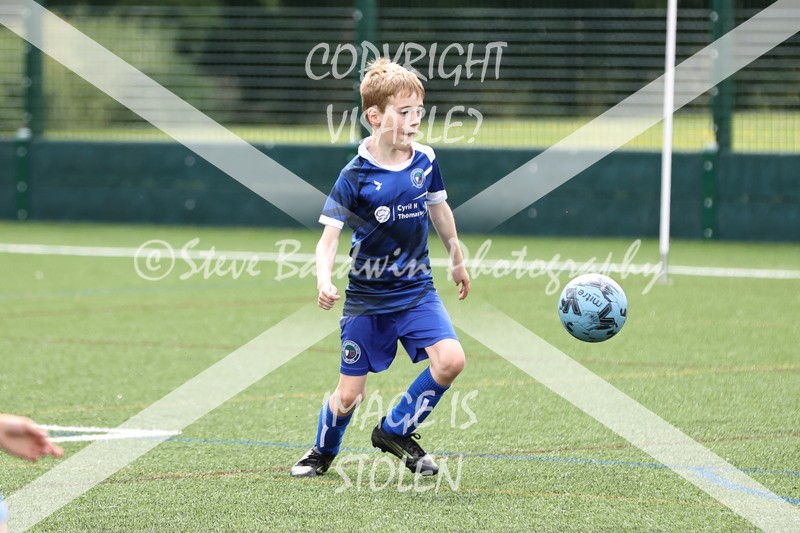 1DX32652 - Sun 7th U8 Boys