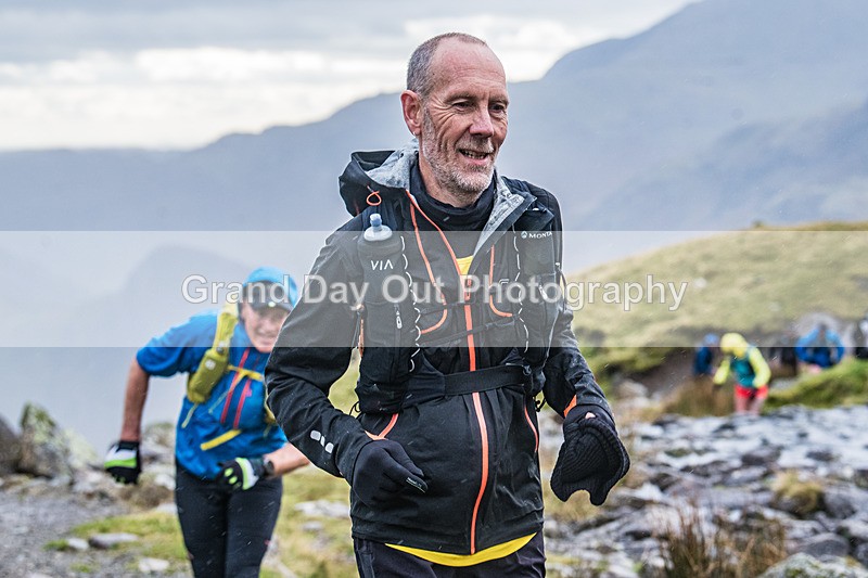 Langdale-845 - Langdale Horseshoe Fell Race Saturday 12thOctober 2024
