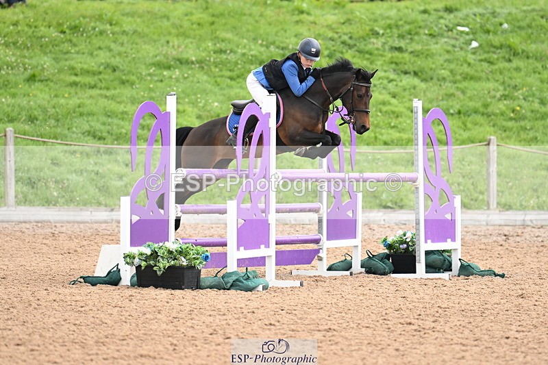 240630A-112712-12100 - Cls 24 HOYS 128cm Qualifier