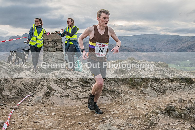 Loughrigg-460 - Loughrigg Fell Race, Wednesday 8th April 2026