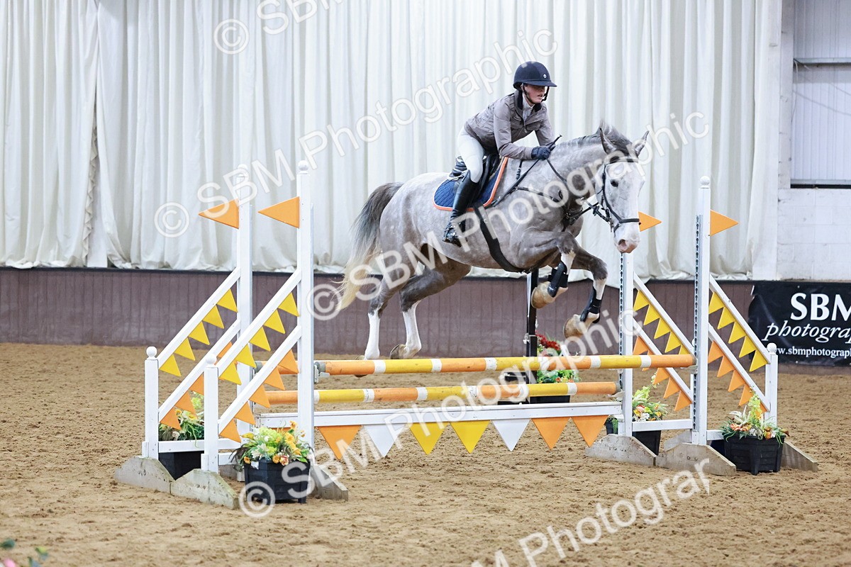 SBM_002537 - Class 8 - Clear Round