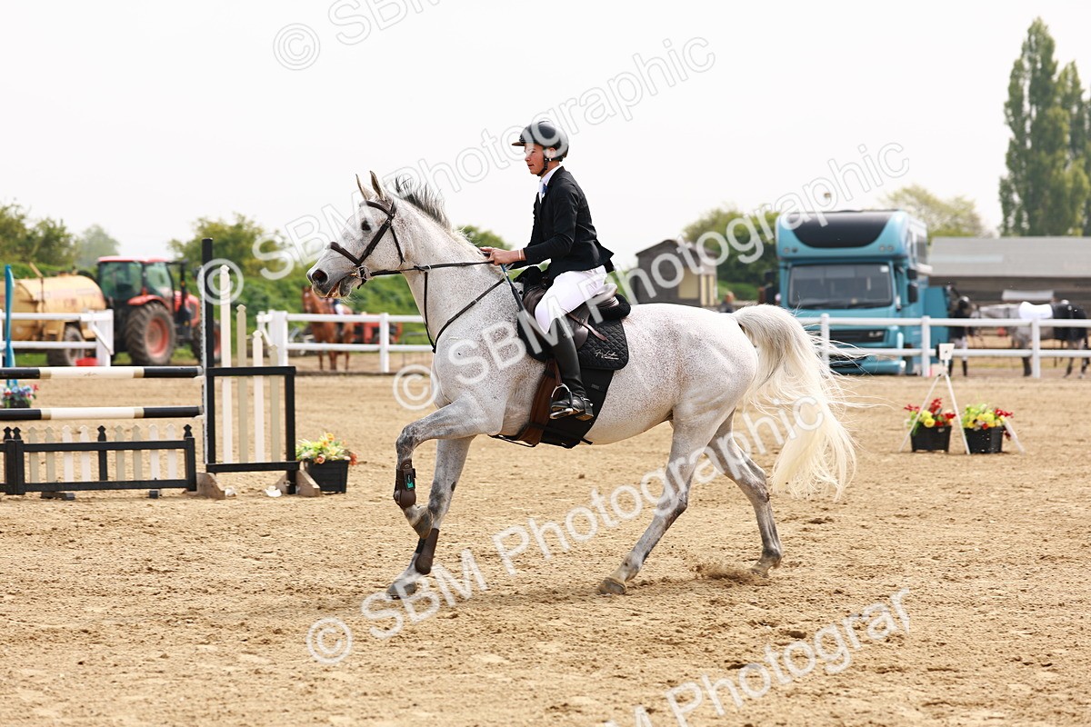  - Class 16 - Senior Discovery - 1.00m