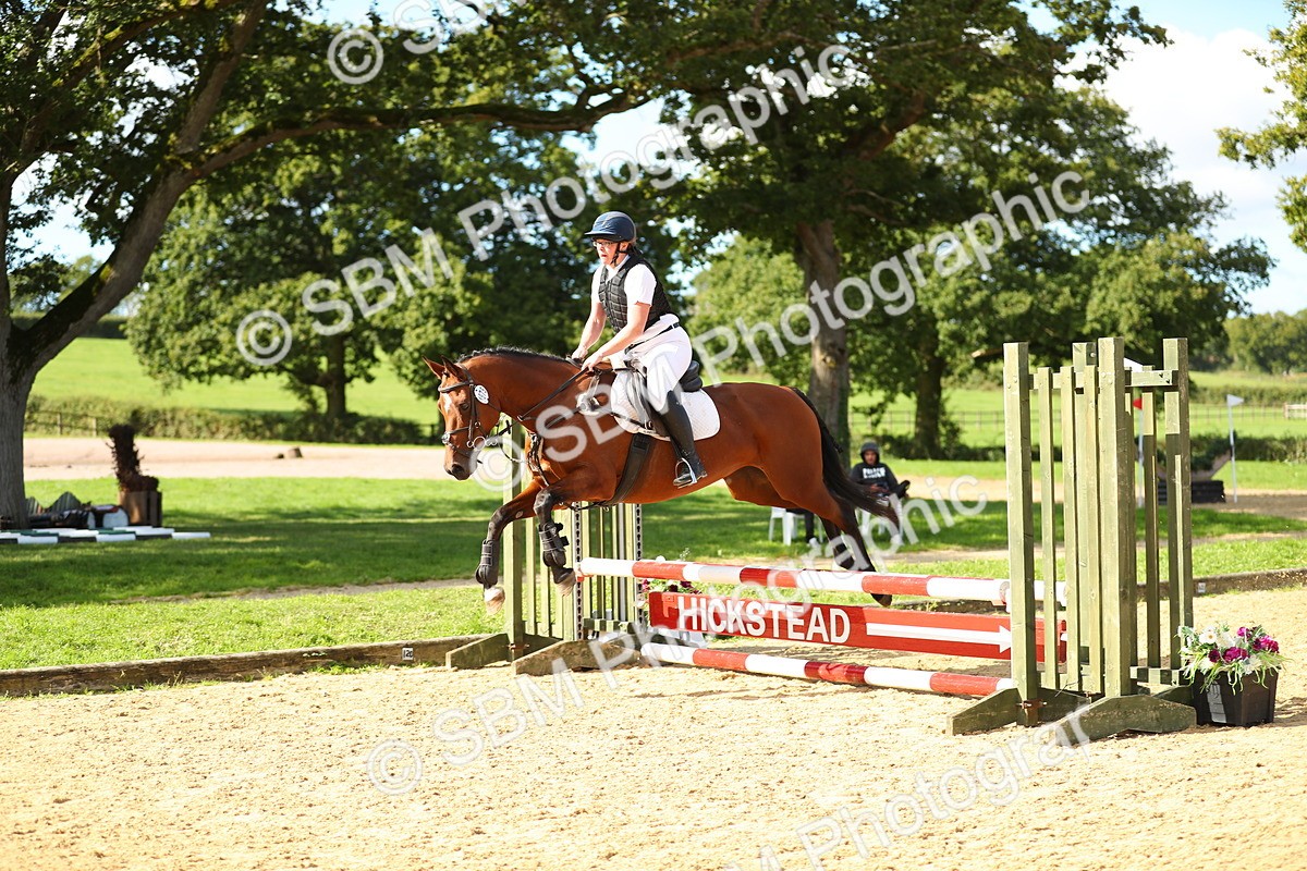 SBM_03327 - E3 Eventers Challenge 70cm Open