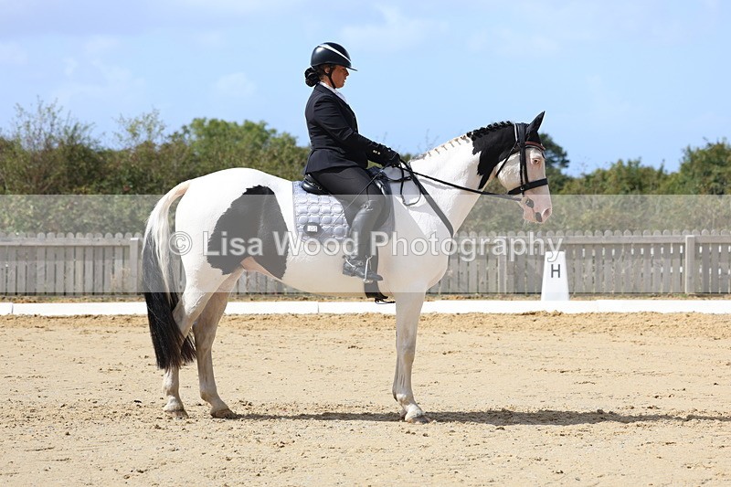 3E7A4109 - Class 9: Novice 6 Section B Championship