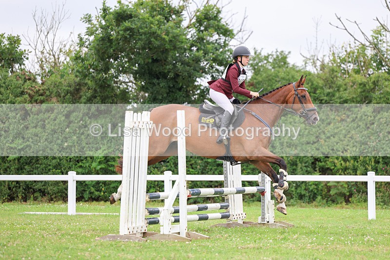 3E7A6225 - Class 5 PC80 Regional Qualifier Rnd 2 (B)