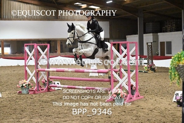 BPP_9346 - CLASS 7 90CM Snr Open, National AE Qualifier