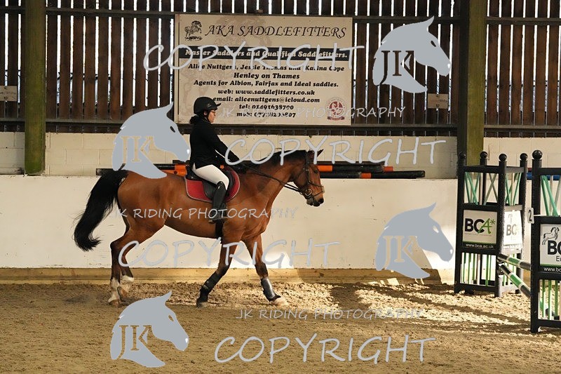 JKR01878 - Class 5 60cm