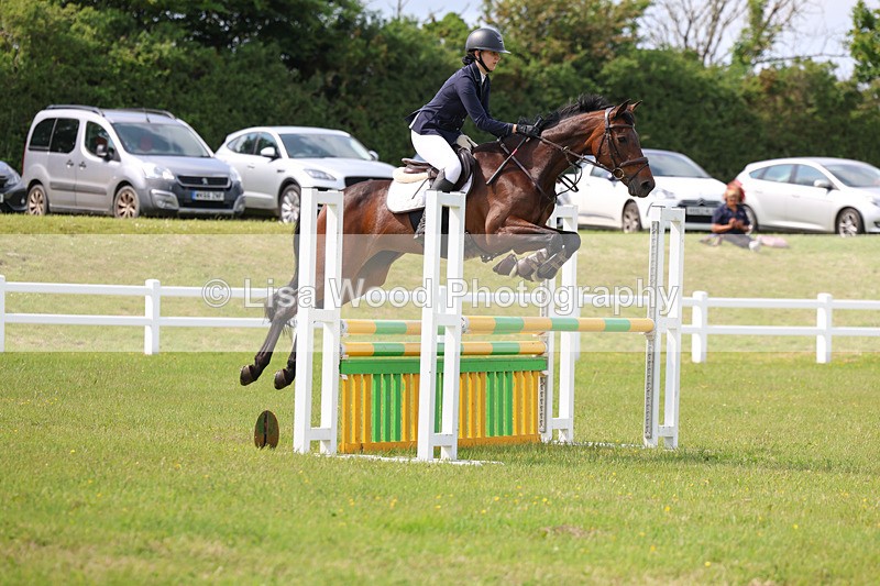 3E7A8218 - Class 14: Senior Discovery/1m open