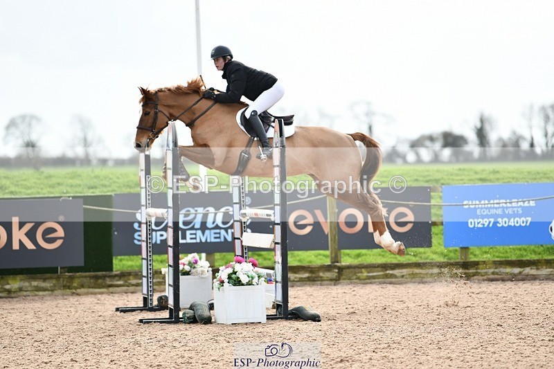 260313-134701-01922 - Cls 3 + 4 Snr Foxhunter and 1.20m Open
