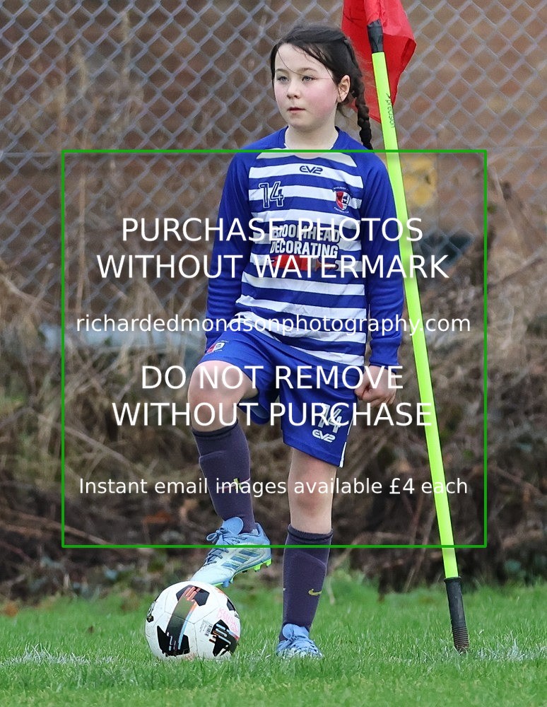 533A2334 - Ambleside U8 (17/1/26)