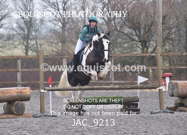 JAC_9213 - CLASS 2 - 70CM