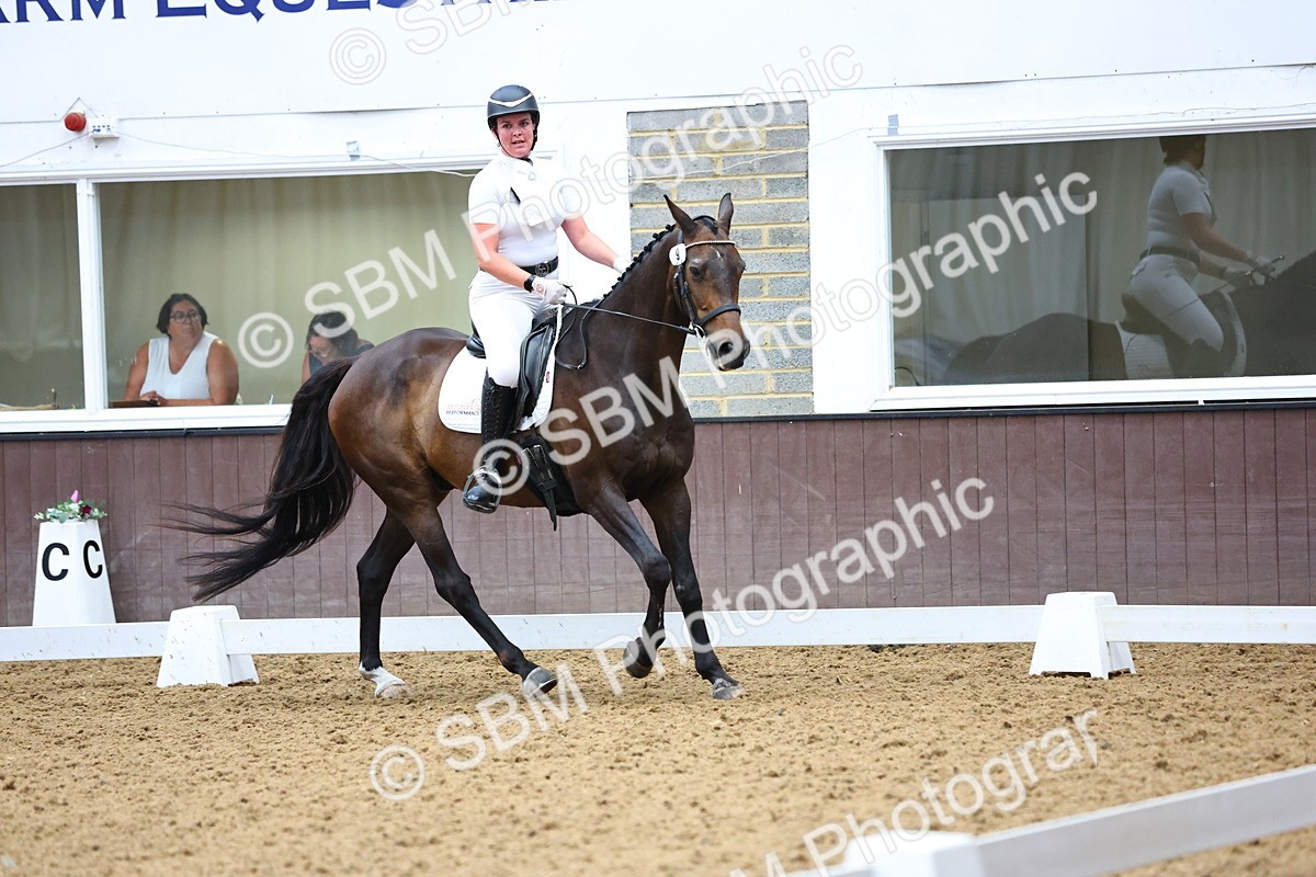 SBM_017231 - Class 5 - Novice FSM