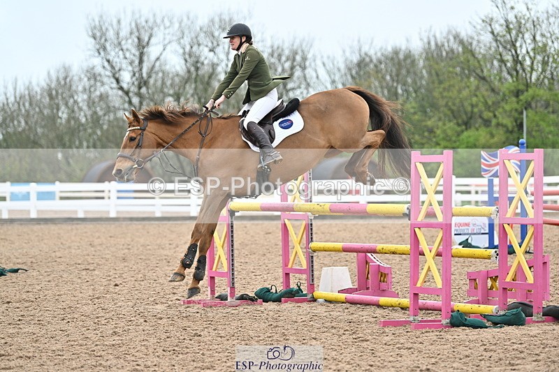 240501A-111543-00383 - Cls 5 Snr Discovery and 1m Open