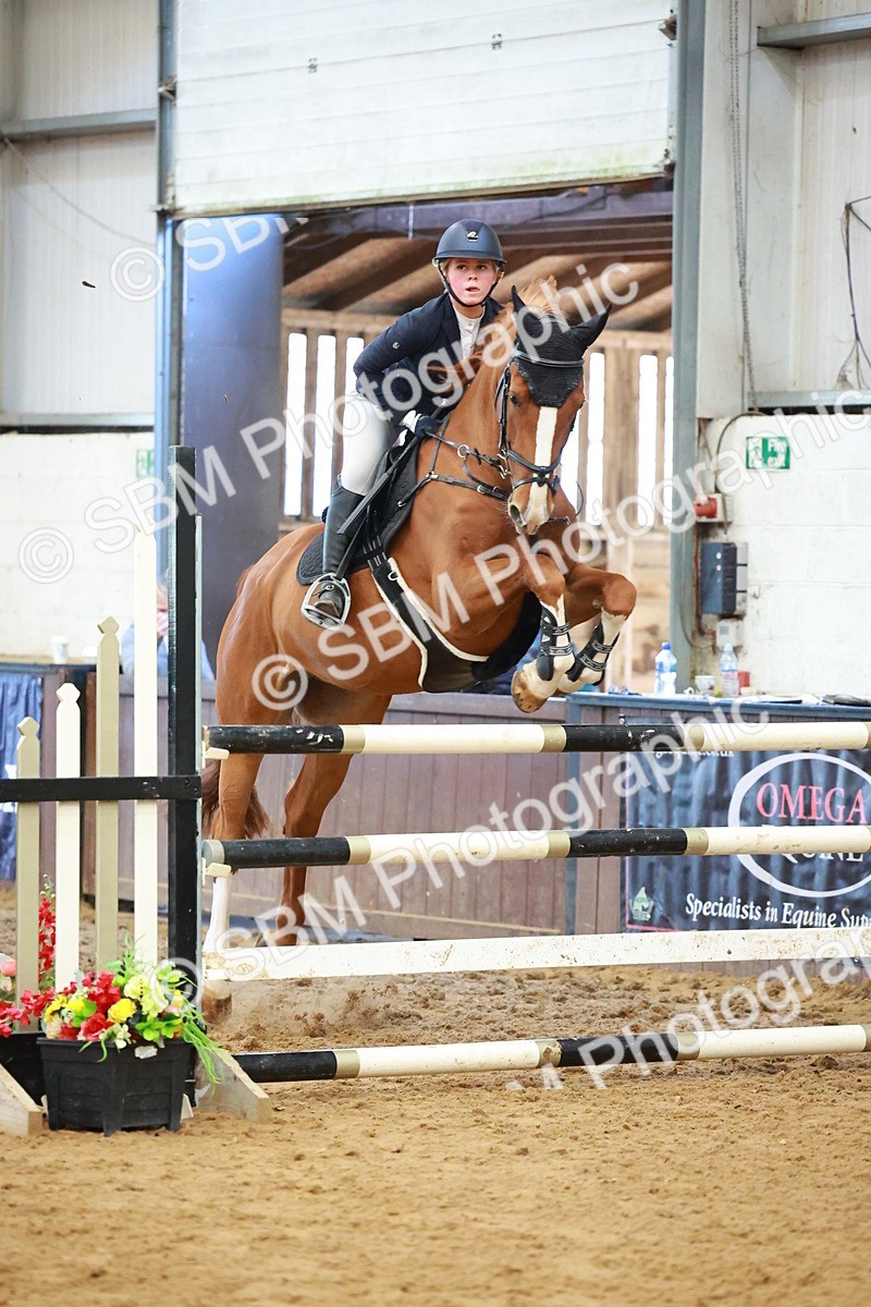 SBM_007121 - Class 19 - Senior Newcomers 1.10m