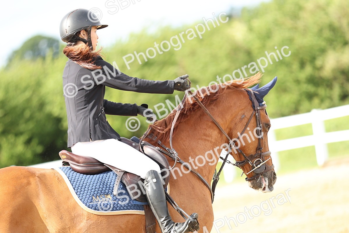 SBM_001659 - Class 7 - National 1.30m 1.40m