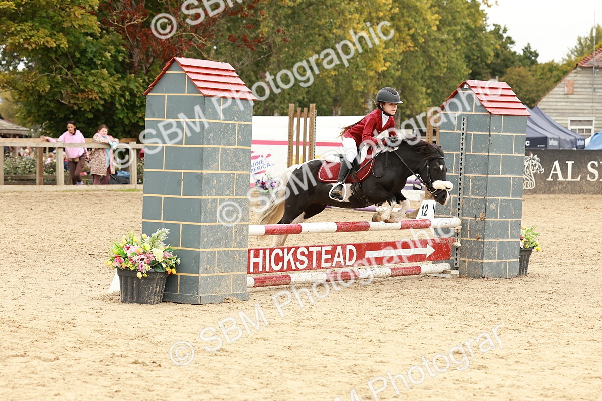SBM_61955 - J12 - Junior Pony 55cm Championship