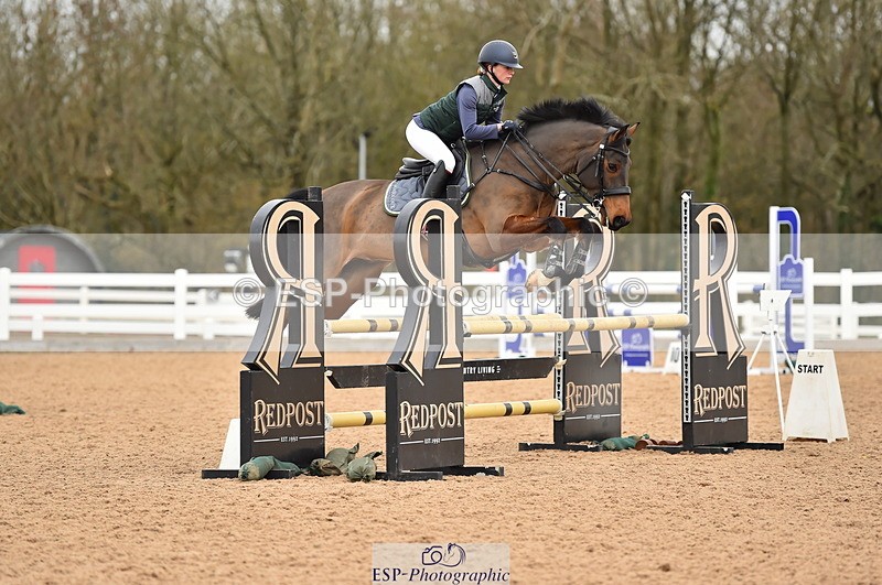 231122A-112546-00206 - Cls 2 Discovery & 1m Open