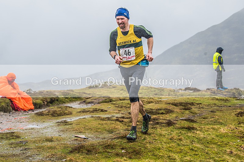 Coledale-290 - Coledale Horseshoe Fell Race Saturday 25th March 2023