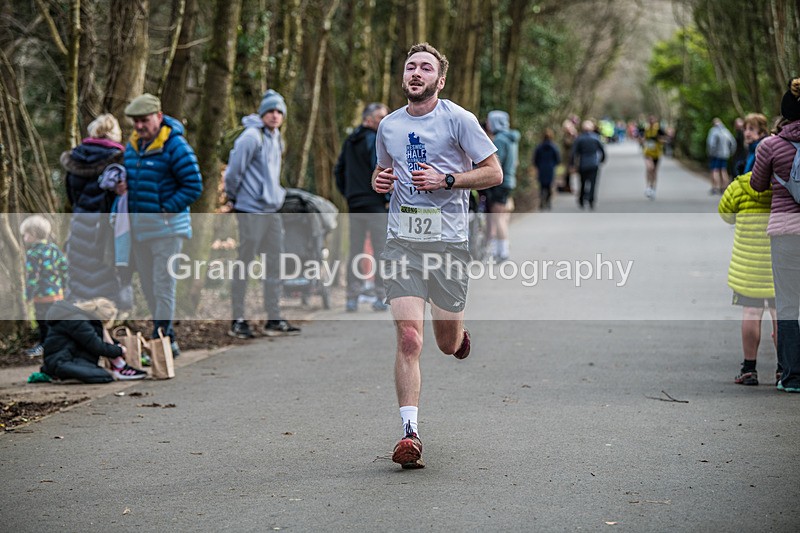St Herberts 10K-303 - St Herberts School Festival of Running 10K Road Race Saturday 1st March 2025